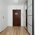 Bright One-bedroom Functional Interiors Remote Working By Renters Krakau