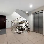 Bright One-bedroom Functional Interiors Remote Working By Renters Appartement Krakau