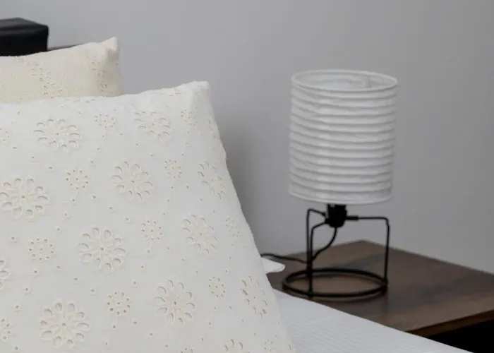 Bright One-bedroom Functional Interiors Remote Working By Renters Apartament Kraków